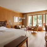 Hotel Grand Kronenhof 5*