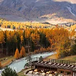 Grand Kronenhof 5*