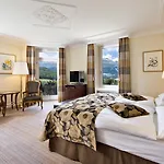 Grand Kronenhof Hotel 5*