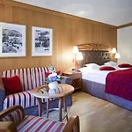 Grand Kronenhof 5*