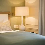 Grand Kronenhof Pontresina