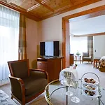 Hotel Grand Kronenhof