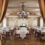 Hotel Grand Kronenhof Pontresina