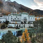 Hotel Grand Kronenhof 5*