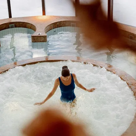 Hotell Grand Kronenhof 5*