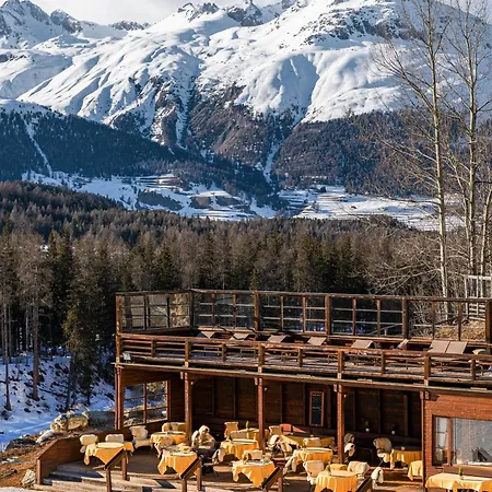 Grand Kronenhof מלון 5*