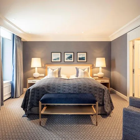 Grand Kronenhof פונטרסינה