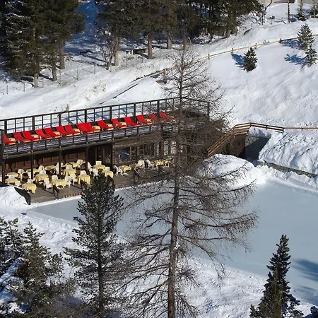 Grand Kronenhof מלון