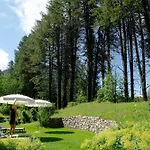 Grand Kronenhof 5* Pontresina