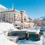 Grand Kronenhof Hotel