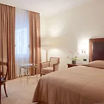 Grand Kronenhof Pontresina
