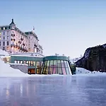 Grand Kronenhof