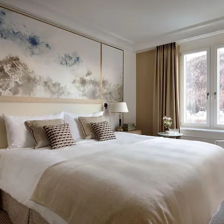 Hotel Grand Kronenhof 5*