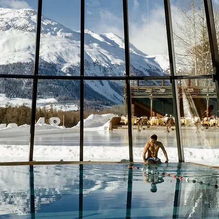 Grand Kronenhof Hotel 5*