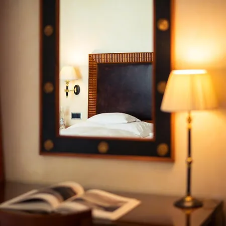 Hotel Grand Kronenhof