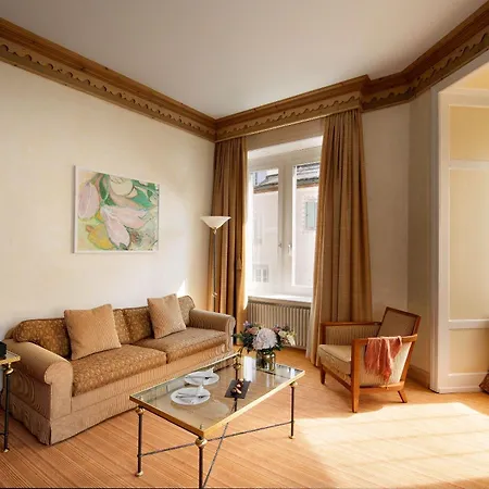 Grand Kronenhof Hotel 5*