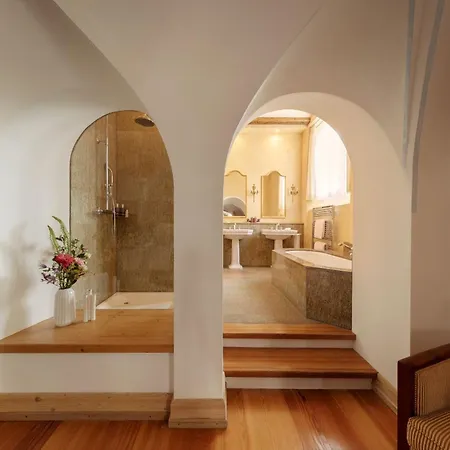Grand Kronenhof 5* Pontresina