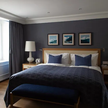 Grand Kronenhof 5*