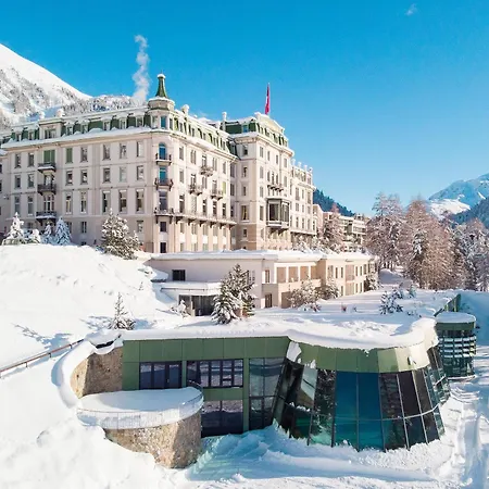 Grand Kronenhof Hotel