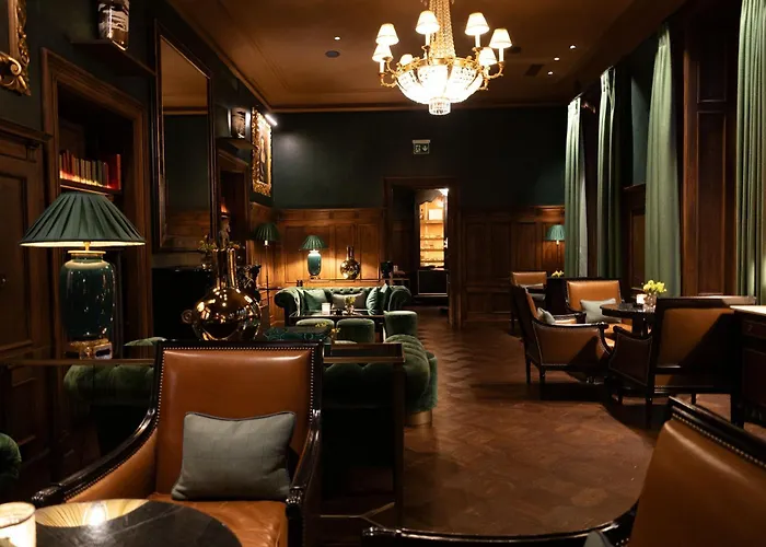 Grand Kronenhof Pontresina