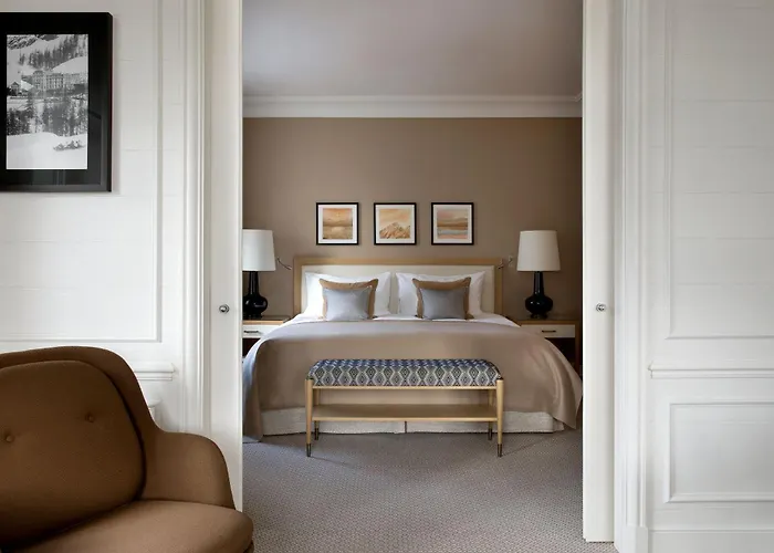 Hotell Grand Kronenhof