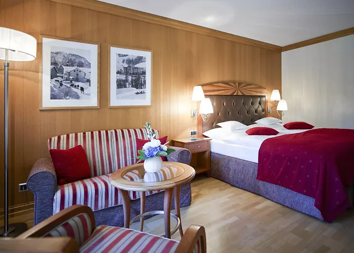 Grand Kronenhof 5*